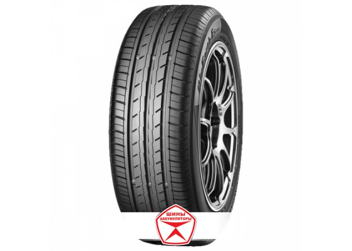 215/60R16 99V YOKOHAMA ES32