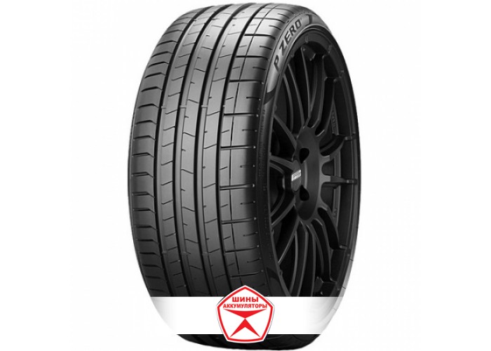 285/45R20 108W Pirelli P-Zero Sports Car