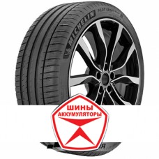 275/45R21 110Y XL Michelin Pilot Sport 4 SUV