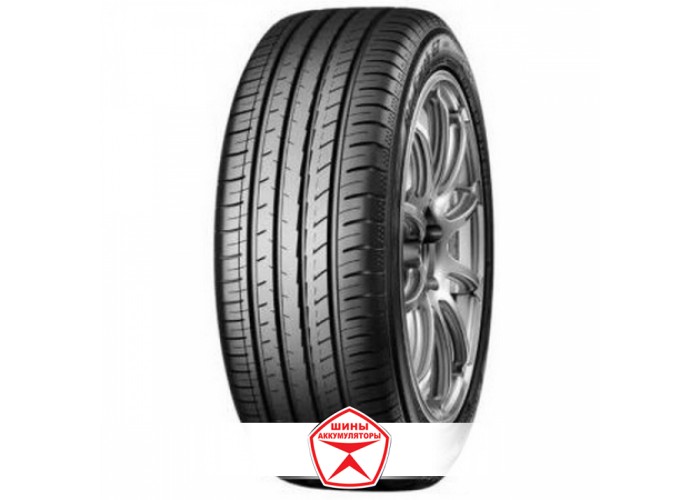 205/65R16 95H YOKOHAMA AE51A