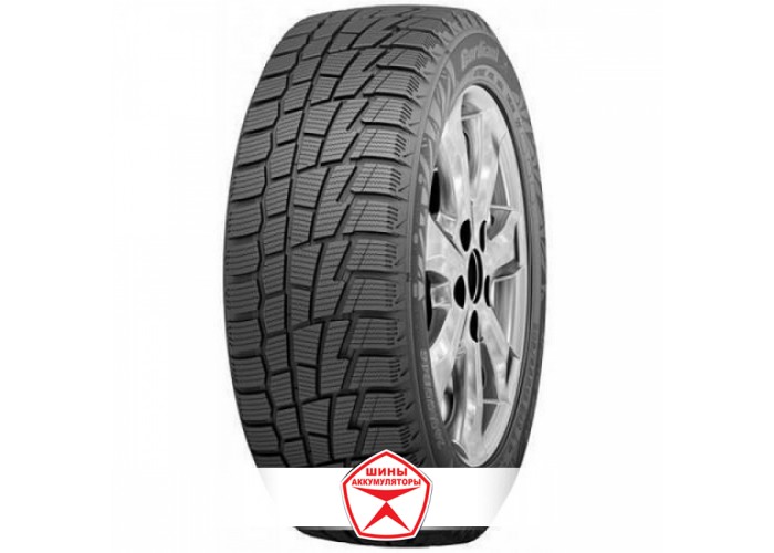 155/70R13 75T Cordiant Winter Drive