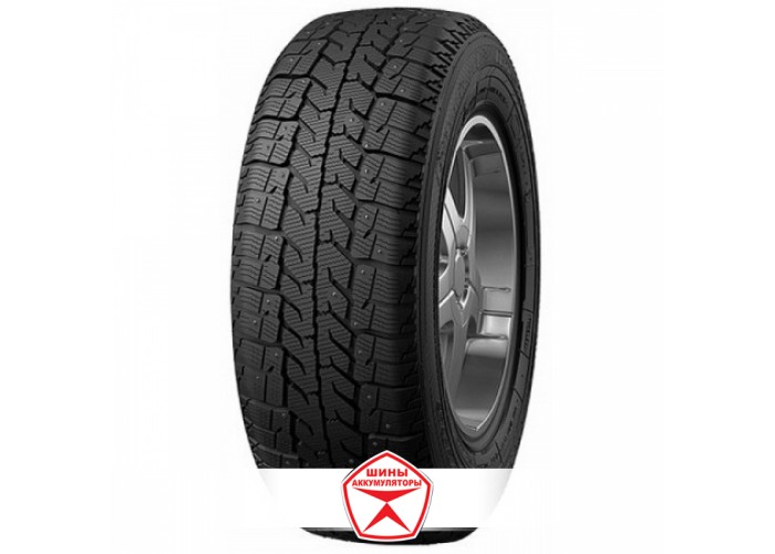 195/70R15C 104/102R Cordiant Business CW 2 (шип.)