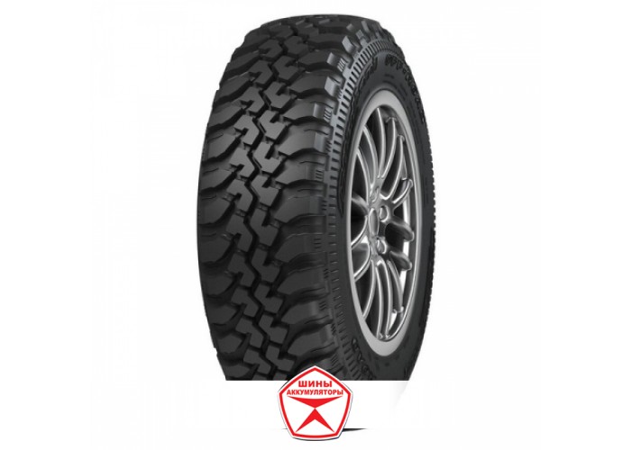 225/75R16 104Q Cordiant Off-Road