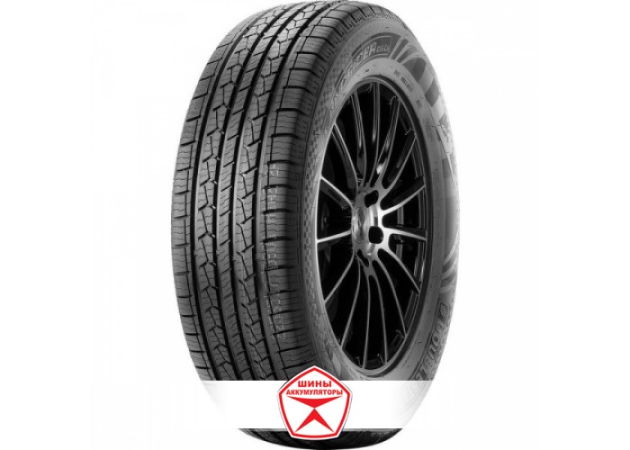 265/65R17 112T Doublestar DS01 TL