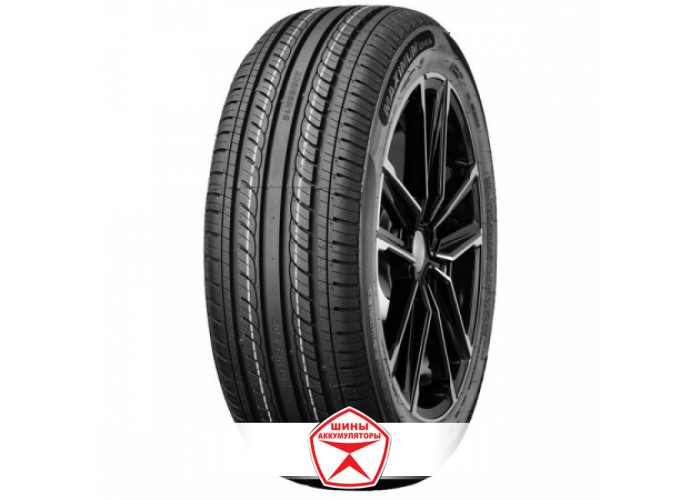 185/60R15 88H Doublestar DH05 TL