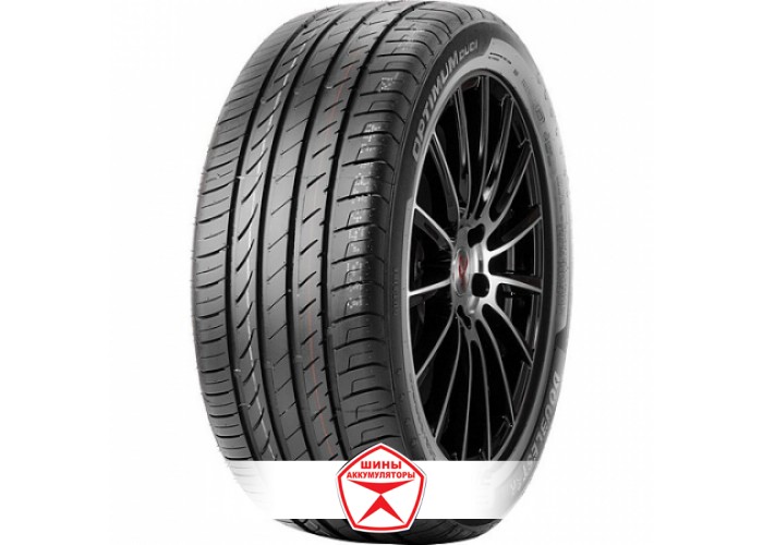 215/50R17 91V Double Star DU01