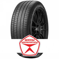 285/45R21 113W XL Pirelli Scorpion Zero Asimmetrico MO1