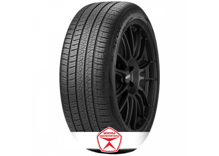 285/45R21 113W XL Pirelli Scorpion Zero Asimmetrico MO1