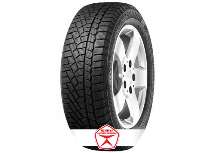 195/65R15 95T XL Gislaved Soft*Frost 200