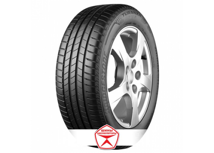 275/35R19 100Y BRIDGESTONE TURANZA T005 XL * Run Flat