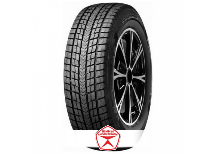 235/65R17 108Q XL Nexen WinGuard ice SUV