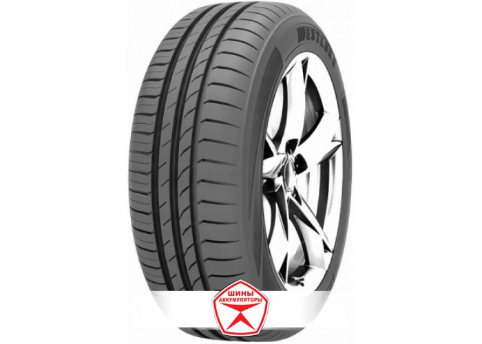 205/55R16 91V WESTLAKE Z-107 Zuper Eco