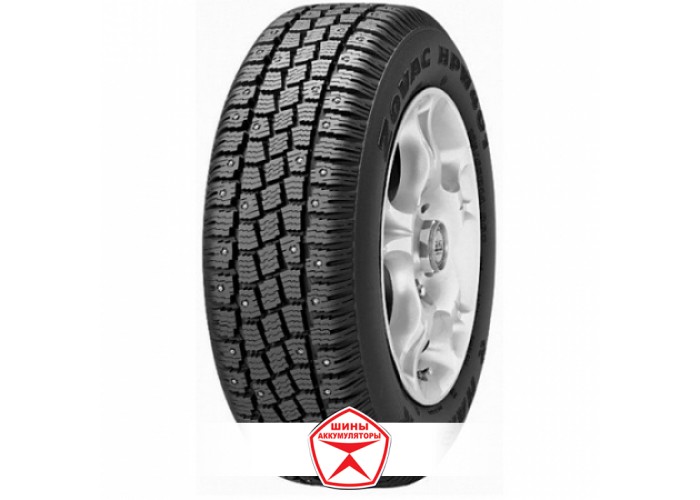 LT175R13С 97/95P Hankook Zovac HP W401 (шип.)