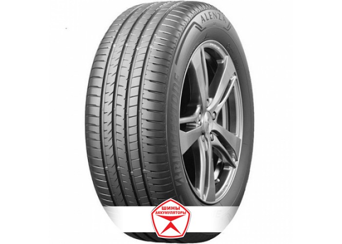 275/50R21 113V BRIDGESTONE ALENZA 001