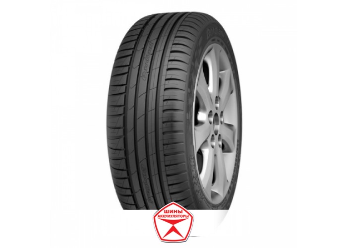 215/55R16 93V CORDIANT SPORT 3 б/к