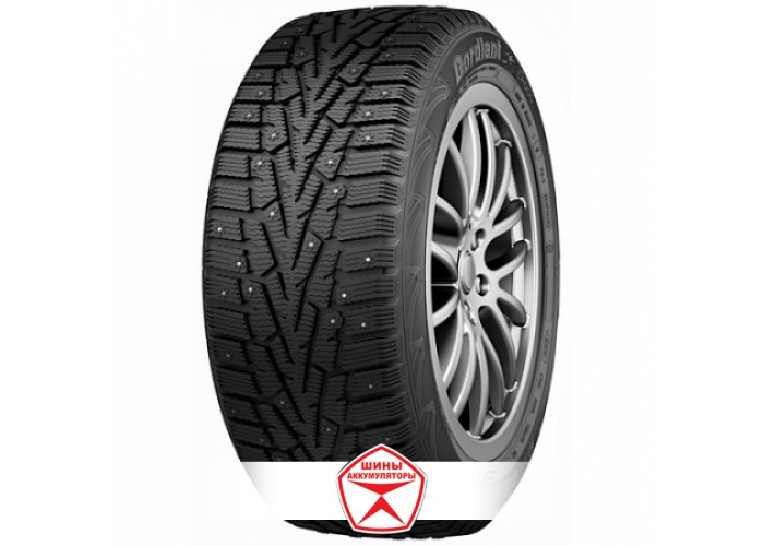 225/50R17 98T XL Cordiant Snow Cross (шип.)