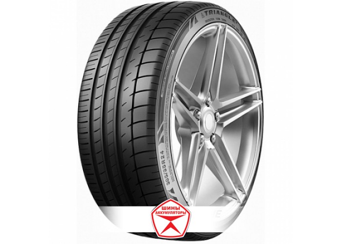 205/55R16 91V Triangle TH201 TL