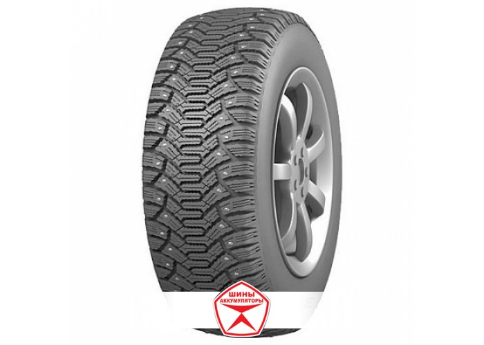 185/65R15 88Q Tunga Nordway (шип.) б/к