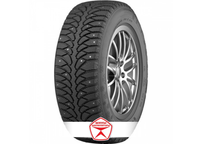 205/60R16 96Q XL Tunga Nordway 2 (шип.) б/к