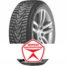 255/50R19 107T XL Hankook Winter i*Pike X W429A (шип.)