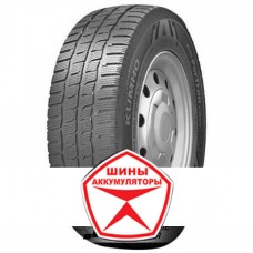 235/85R16C 120/116R Kumho Winter PorTran CW51