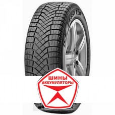 245/60R18 105T PIRELLI ICE ZERO FR