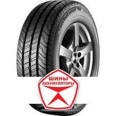 215/60R17C 109/107T Continental VanContact 100 б/к