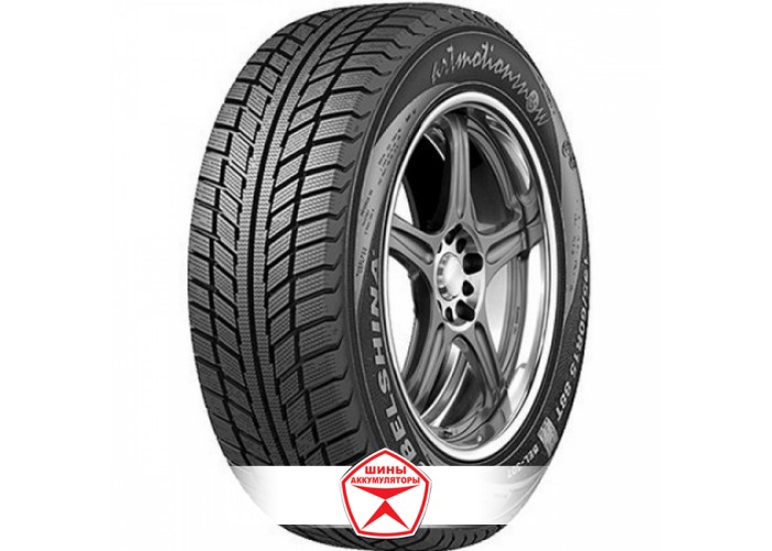 175/65R14 82T Белшина Artmotion Snow BEL-357