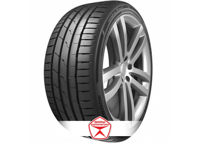 285/35R20 104Y XL Hankook Ventus S1 evo³ K127