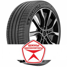 225/60R18 100V MICHELIN PILOT SPORT 4 SUV