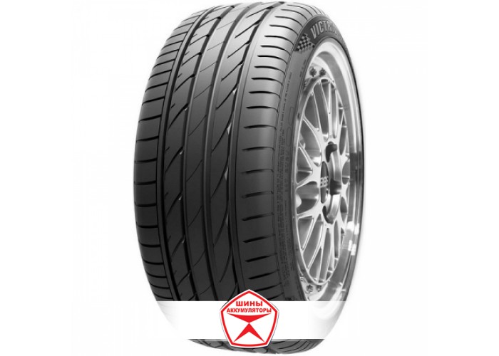 275/45R20 110Y Maxxis Victra Sport 5 VS5 TL