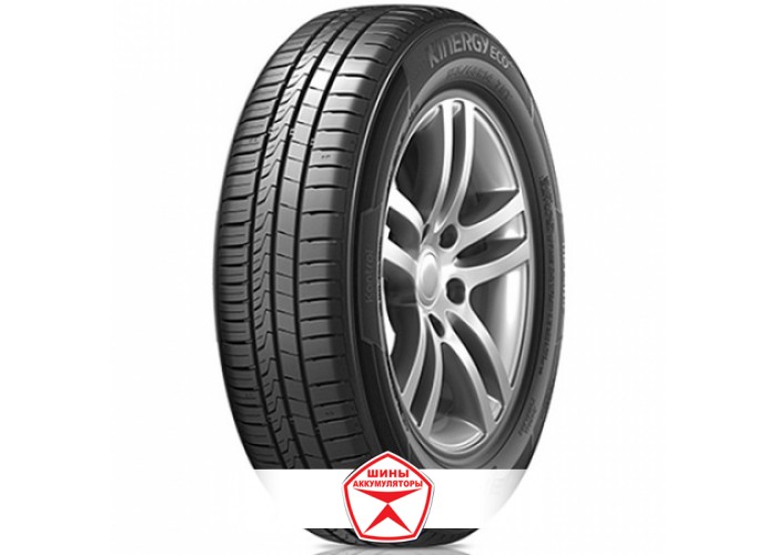 195/55R16 87H Hankook Kinergy eco² K435 (1033129)