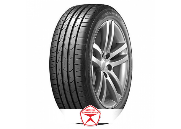 205/50R17 93W XL Hankook Ventus Prime⁴ K135