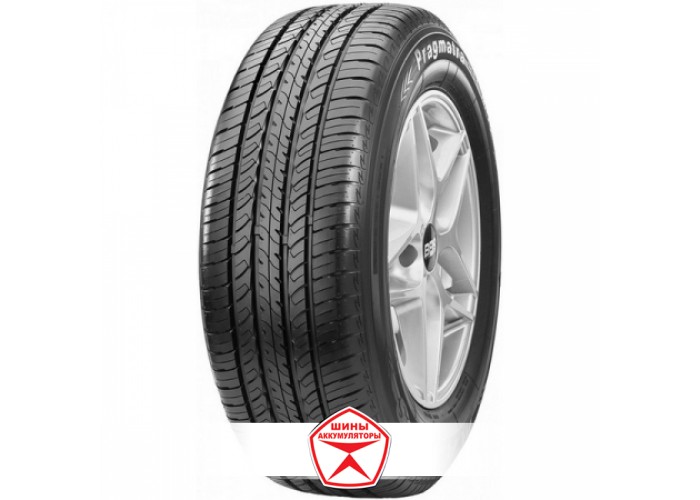 235/55R17 103V XL Maxxis MP15 Pragmatra