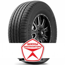 255/60R20 113V XL Michelin Latitude Tour HP LR