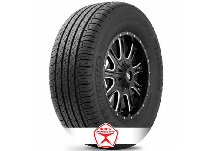 255/60R20 113V XL Michelin Latitude Tour HP LR