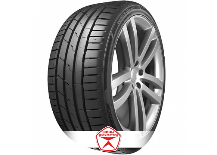 275/40R18 103Y HANKOOK VENTUS S1 EVO3 K127 XL