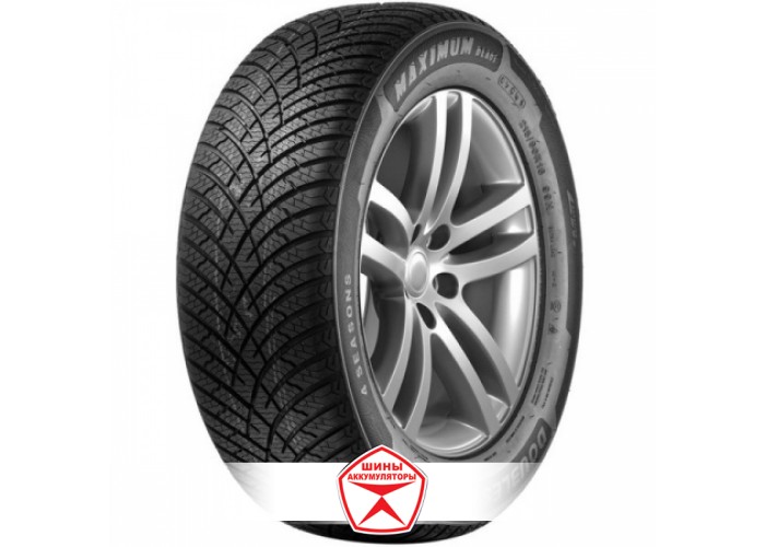 225/60R17 99V Doublestar DLA01 TL