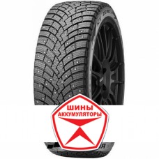 225/50R17 98T XL Pirelli Ice Zero 2 (шип.) (4376800)