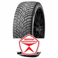 215/60R17 100T XL Pirelli Scorpion Ice Zero 2 (шип.)
