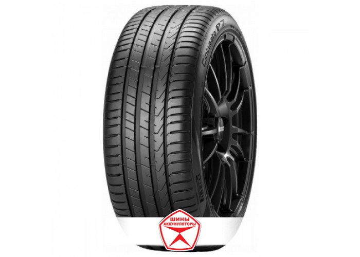 245/50R19 105W XL Pirelli Cinturato P7 (P7C2) ☆