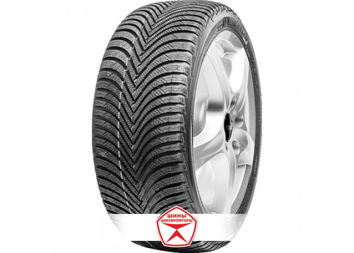 275/35R20 102W XL Michelin Pilot Alpin 5 TL