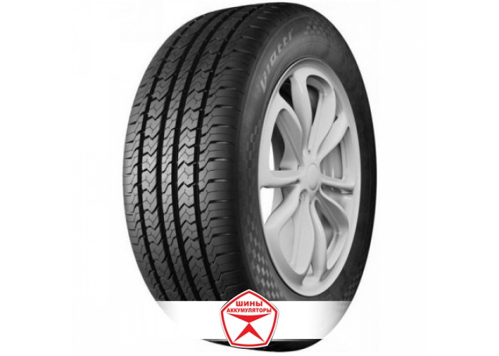 225/60R17 99V Viatti Bosco H/T (V-238)