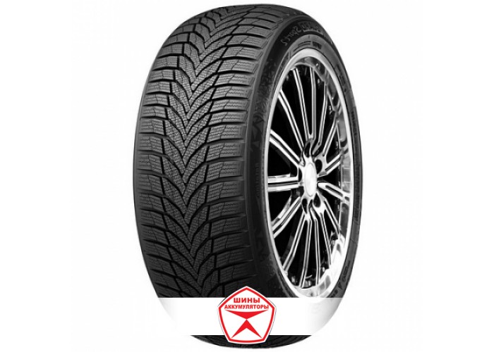 245/45R18 100V XL Nexen WinGuard Sport 2
