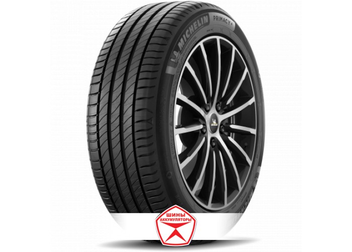 245/45R18 100Y MICHELIN PRIMACY 4 XL MO