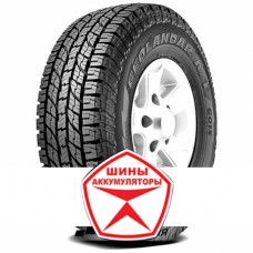 235/55R18 104H YOKOHAMA G015