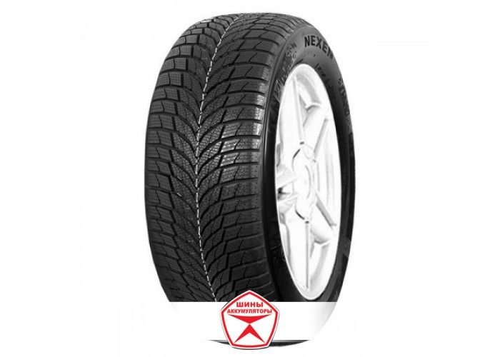 225/55R18 102V XL Nexen WinGuard Sport 2 SUV