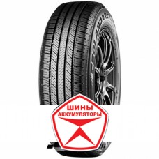 225/55R19 99V YOKOHAMA G058