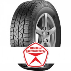 195/75R16C 107/105R GISLAVED Nord Frost VAN 2 (шип.)