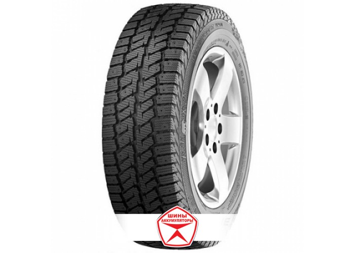 215/75R16C 113/111R GISLAVED Nord Frost VAN 2 (шип.)